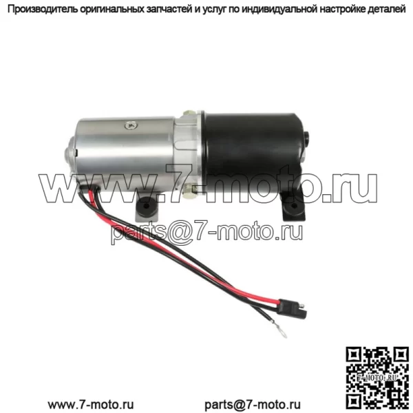 Для Ford Mtang PTM-2 Convertible Top 1979-1993 гг. Гидравлический насос двигателя