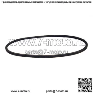 Новый ремень 265-818 подходит для AYP 532174883