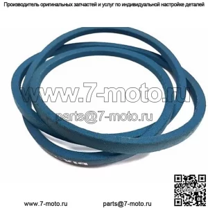 Приводной ремень M141562 подходит для John Deere LTR155 LTR166 LTR180