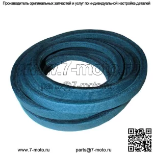 Приводной ремень M151649 подходит для John Deere LT180 LT190