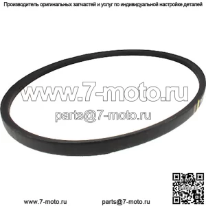 Новый резиновый клиновой ремень E70675 для John Deere 430 435 446 447 448 456
