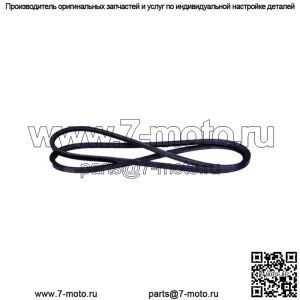 Ремень 102742 подходит для Toro/ Wheel Horse -251530 -251895 310-8 312-8 312-HHydro