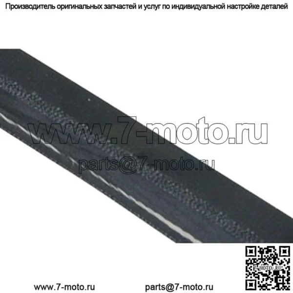 Приводной ремень M77988 подходит для John Deere Gt275 Lx172 Lx173 Lx176 Lx178 Lx186 Lx188 - Image 2