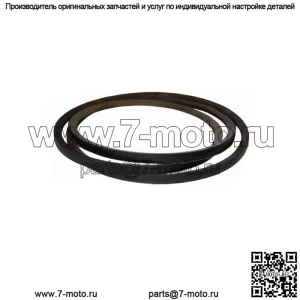 Ремень K5647-34710 подходит для Kubota RCK60P-331Z ZD21 Zd25 ZD28 Zd321 Zd326 Zd331