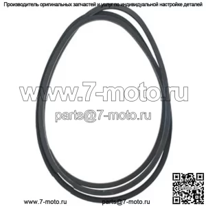 Ремень газонокосилки 196103 подходит для Husqvarna YTH25K54 YTH26K YTH26V54 YTH26V54 9604301102