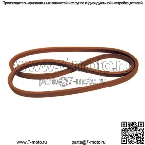 Приводной ремень 109-3388 для Exmark LAZER Z LZ-LP QST22BE482 QUEST QUEST