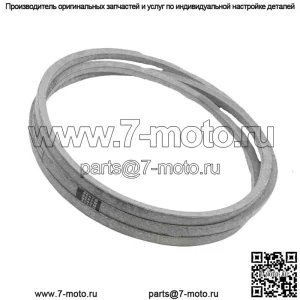 484100 265-954 265954 Палубный ремень для Scag Stens SMVR-48V SMVR-52V