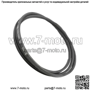 Приводной ремень для John Deere LA175 X110 X120 X125 X135R X140 X145 X155 X165