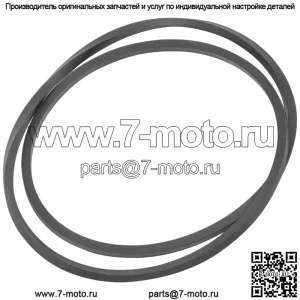 3234406 Уплотнительное кольцо переднего дифференциала для Polaris Sportsman Ranger Scrambler