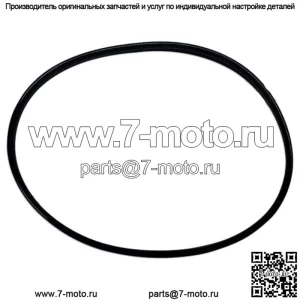 D1PZ8620A сменный ремень вентилятора подходит для Ford New Holland 1500 1510 1600 1700 1710
