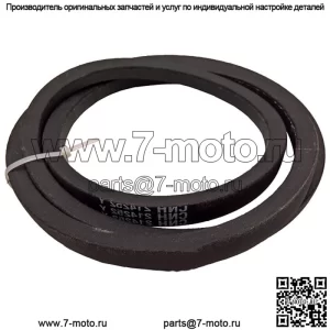 Ремень привода режущего аппарата подходит для New Holland 488 1469 478 479 214252