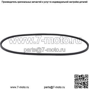 9625879 Ремень Alt/Fan/Gen подходит для тракторов Ford New Holland 8700 9700