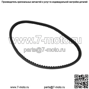 Ремень вентилятора 9N8620B3-SL подходит для тракторов Ford 2N 8N 9N с 12-вольтовым генератором переменного тока