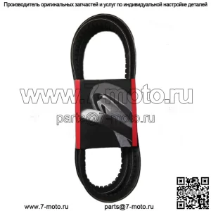 Подходит для ремня вентилятора Kubota B7200D B7200E B7200HST-D B8200D B8200E B8200HST-D B8200HST-