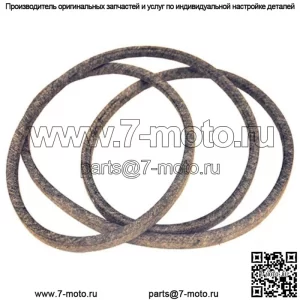 754-0371A, 954-0371A, ремень, изготовленный из арамида для MTD