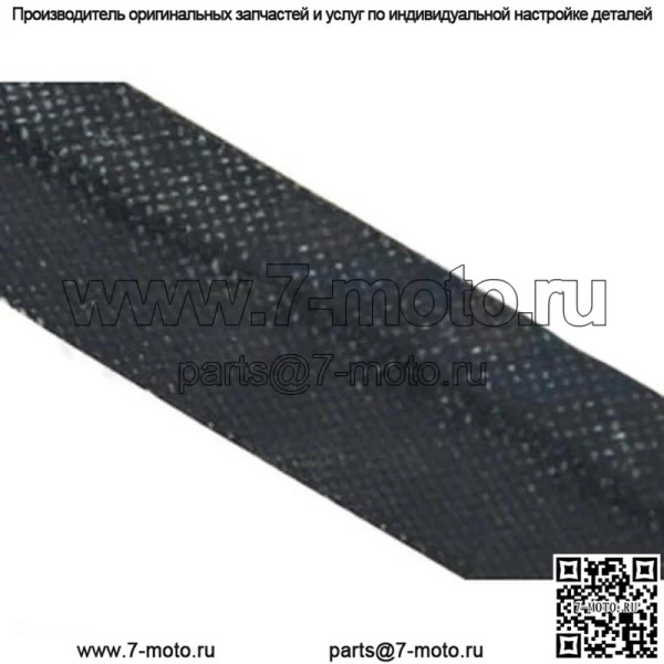 954-04044A Ремень палубы 50" Cut 1/2x134in MTD Подходит для газонокосилки Cub Cadet RZT Yardman - Image 4