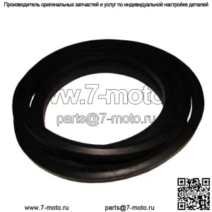 Двойной клиновой ремень (5/8" X 136") Подходит для F620 F680 F687 BB133 M135782 MOB40-0044 a-BB133