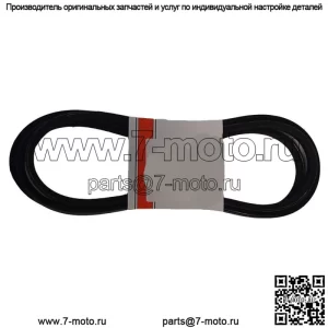 Подходит для ремня режущей деки Bobcat 2188176. Подходит для большинства газонокосилок Bobcat 52".