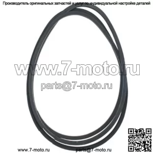 265-218 OEM сменный ремень подходит для Husqvarna