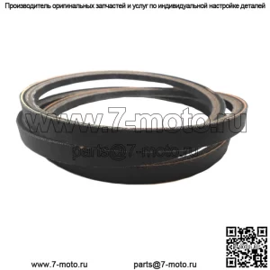 Ремень насоса подходит для Husqvarna 510201401 iZ4217 iZ4819 iZ4821 iZ5223 iZ61