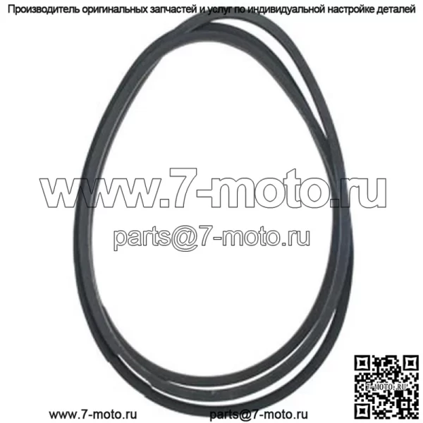 Приводной ремень Exact Spec подходит для Husqvarna 532196103 5321961-03