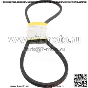 M148556 Ремень подходит для John Deere HD45 HD75 SST15 SST16 SST18
