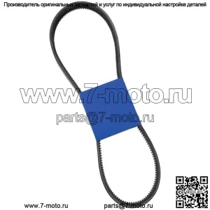 Подходит для Stens 265-928 OEM сменный ремень подходит для Bobcat 38523