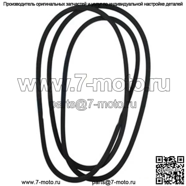 Ремень деки подходит для газонокосилки John Deere GX20305 GY20571 L120 L130 Scotts L2048 2002 года - Image 4