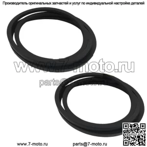 Ремень деки 2PK для John Deere GX20305 GY20571 L120 L130 L2048-1/2"x139"