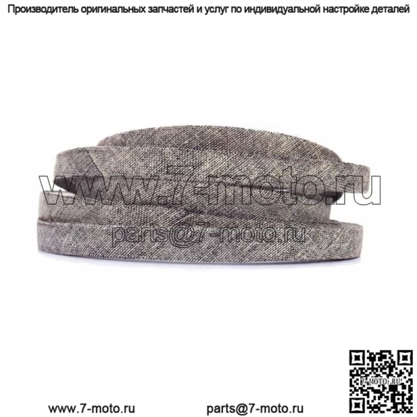 Ремень деки OakTen для John Deere D160, L120, L130, L145, L155, GX20571, GX21883 - Image 3
