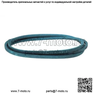 Ремень подходит для моделей John Deere D100 L100 L130 LA100 LA105 10435 10435-A GX20241 GX2
