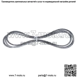 Ремень деки для John Deere GX20305 GY20571 1642HS 1742HS L120 L130 L2048 L2548