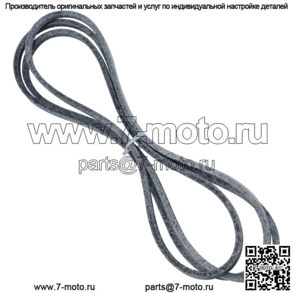 Ремень деки для John Deere GX20305 GY20571 1642HS 1742HS L120 L130 L2048 L2548 - Image 5