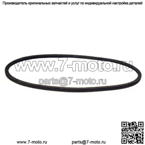 Приводной ремень для John Deere GX20305 Scotts L2048 (2002) L2548 L120 L130