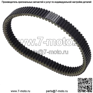 Ремень привода CFMOTO ДЛЯ CFORCE/ZFORCE/UFORCE 400/500/600, Ref 0180-055000-0001 НОВЫЙ