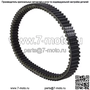 Ремень привода сцепления для 0823-228 Arctic Cat 650 Alterra 500 Prowler 500 XC450 425