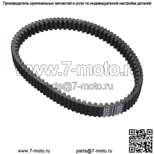 Приводной ремень для 2003-2012 Kawasaki Prairie 360 KVF360 KVF360A KVF360B KVF360C
