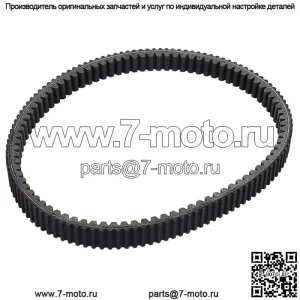 Приводной ремень для Polaris RZR XP 900 1000 2011 2012 2013 2014 2021 3211148 3211142