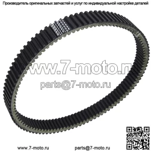 Для приводного ремня Polaris 3211202 для RZR PRO XP 4 RZR Pro XP Turbo SS 4 2015-2023