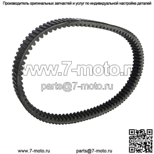 Высокопроизводительный приводной ремень для Polaris Razor RZR XP 700 800 900 XP Crew 3211162