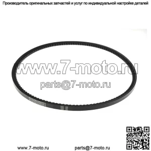 Клубный автомобиль - BELT, SG, EX40, #5A