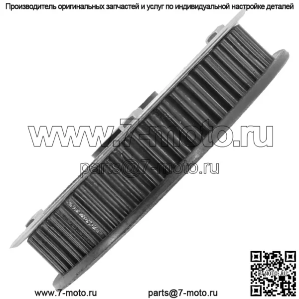 913-04040A 713-04040A Шкив ГРМ для Troy-Bilt MTD Cub Cadet 33" 42" - Image 5