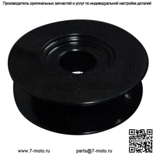 Деталь шкива Woods № 98NAA5825