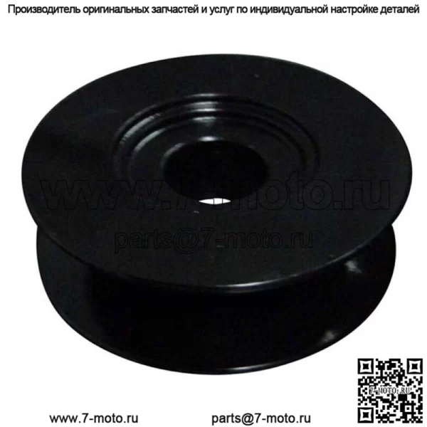 Деталь шкива Woods № 98NAA5825