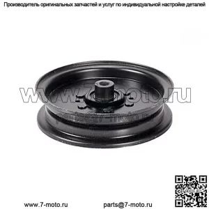 Натяжной шкив подходит для MTD 756-04511B ZT-L42 50 кВт 54KH S42 S46 S50KH RZT-L42 RZT-L46