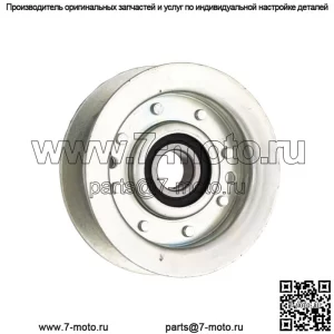 Натяжной ролик для John Deere L120 L130 L100 L110 L118 L111 D140 L105 GY22172