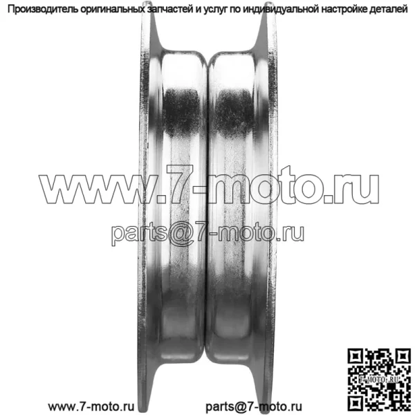 GY20067 Натяжной шкив подходит для John Deere L120 L130 с декой 42" 48", GY22172 - Image 5