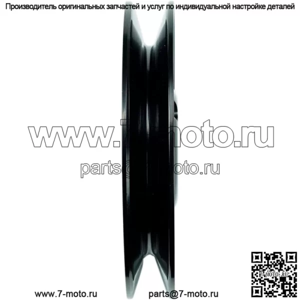 2-х шпиндельный шкив для John Deere L120 L130 LA130 LA140 145 S240145 155C шкив - Image 5