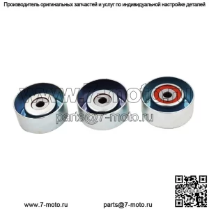 Комплект натяжного шкива, подходящий для Toyota 4Runner V6 4.0L 1GRFE 1660331040 1660431020