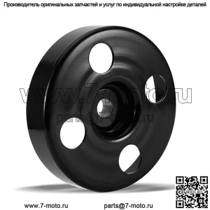 8972414162 Шкив вакуумного насоса для 1995-2019 Isuzu NPR HD Gas V8 L96 LQ4 L31 LQ4 L05 L96 LQ4